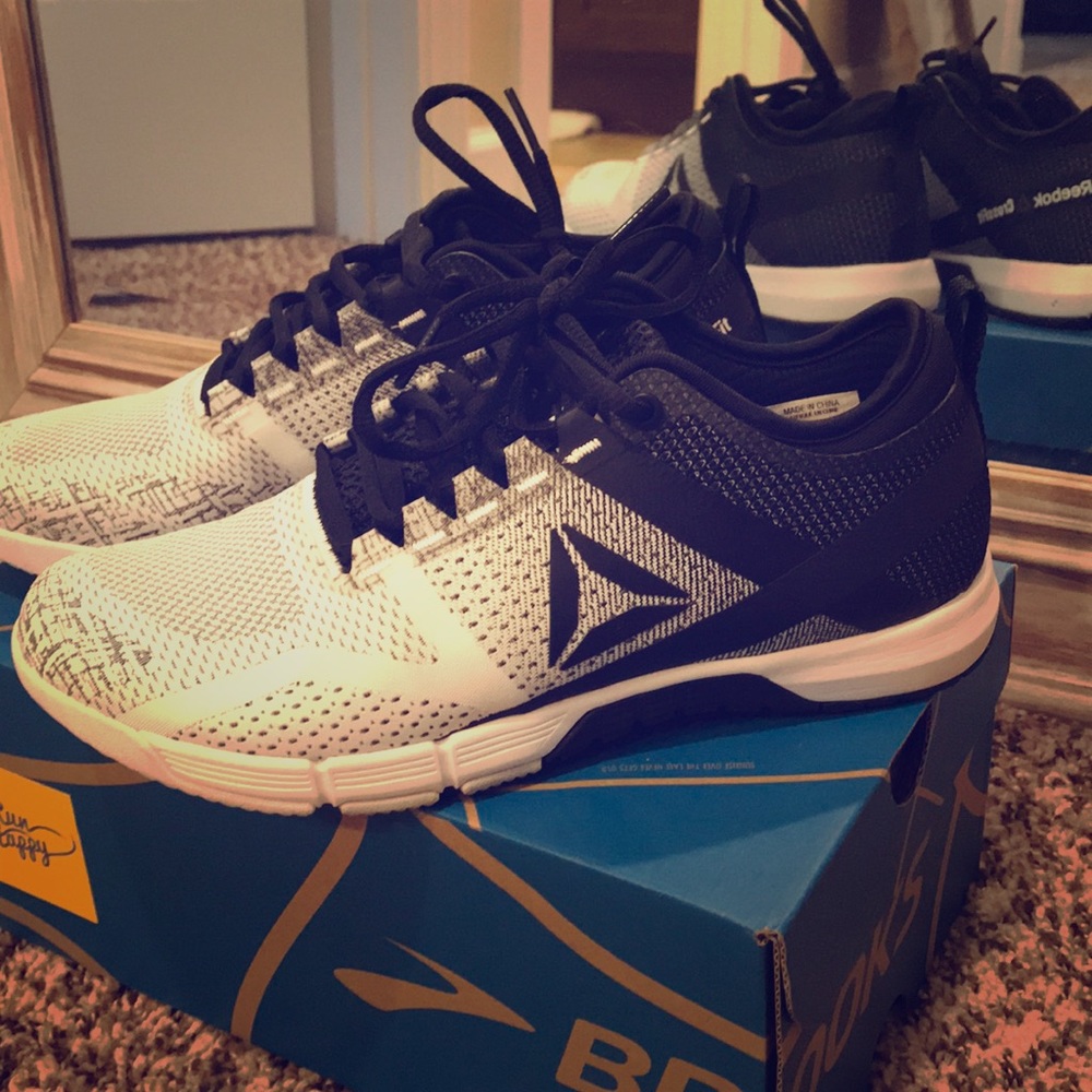 Reebok CrossFit Grace